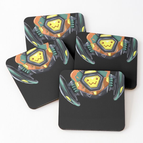 Item preview, Boom bot! designed and sold by DELLLOCK.