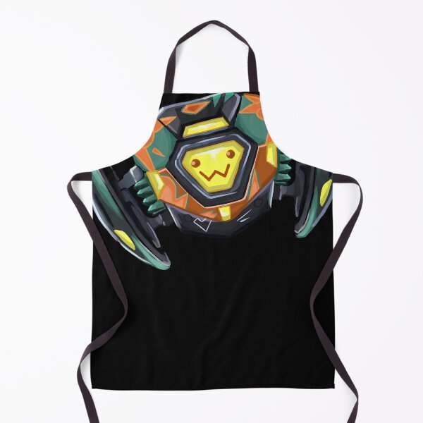 Item preview, Boom bot! designed and sold by DELLLOCK.