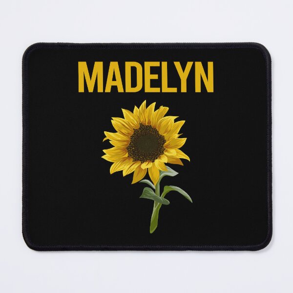 Item preview, Happy Sunflower Madelyn designed and sold by DistortedDemon.