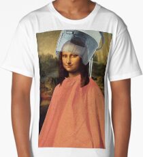 Mona Stylist Long T-Shirt