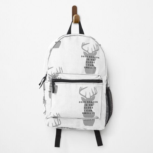 Item preview, Deer season is so close I can smell it designed and sold by GamersLands.