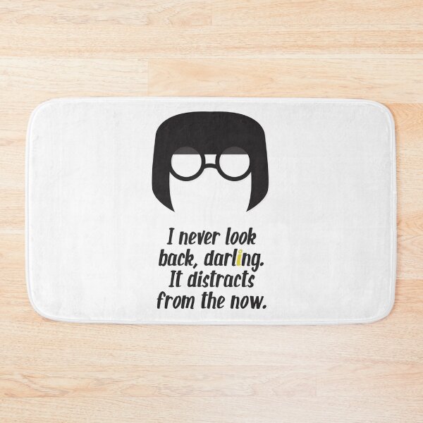 Item preview, I never look back, darling designed and sold by rayasponge.