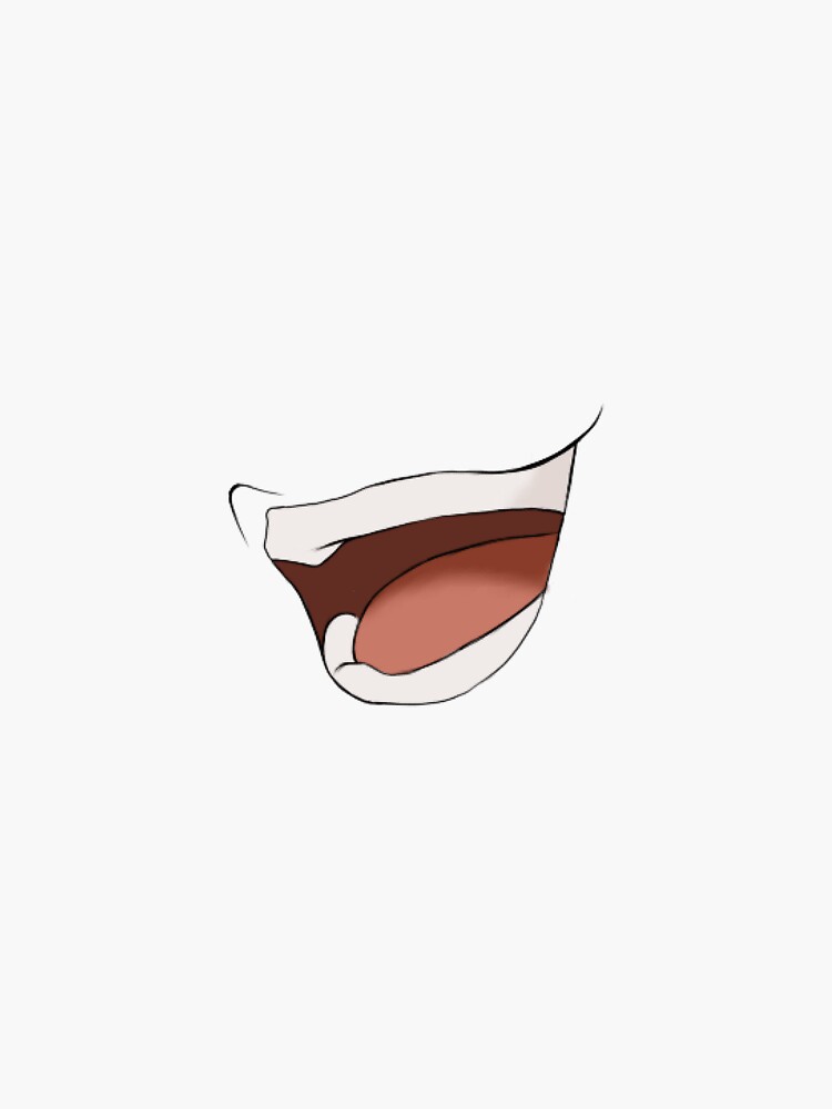 Pin by Zhammy Tohao on mouth | Mouth anime aesthetic, Matching profile  pictures, Anime lips