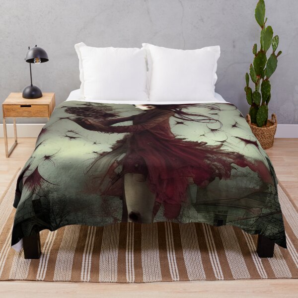 Item preview, Zombie World designed and sold by Cathi.