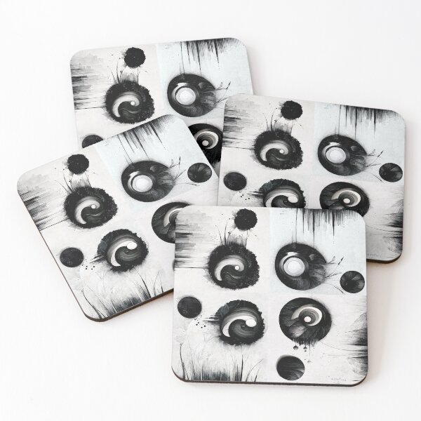 Item preview, 4 Stations designed and sold by Nav Unger.