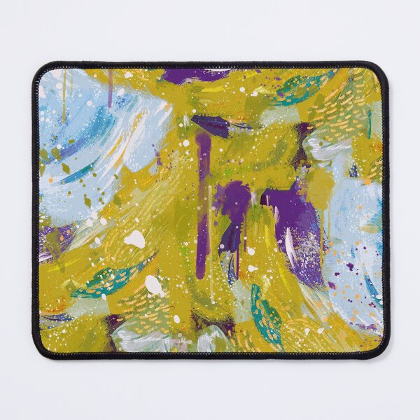 Item preview, Abstract Digital Painting designed and sold by MyArt23.