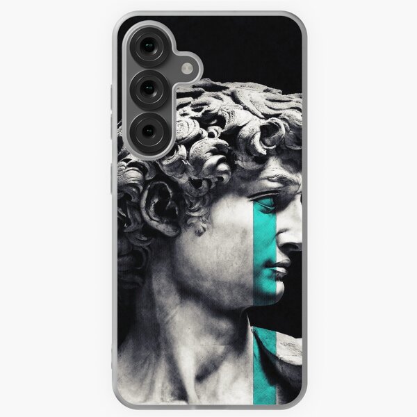 Item preview, Crying David designed and sold by Underdott.