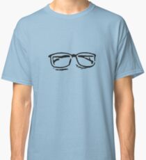 Geeky Classic T-Shirt
