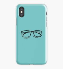 Geeky iPhone Case
