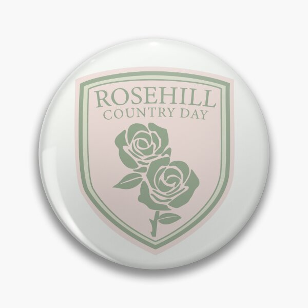 Item preview, rosehill country day green designed and sold by Pinu92.