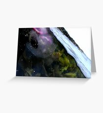 Sanna Greeting Card