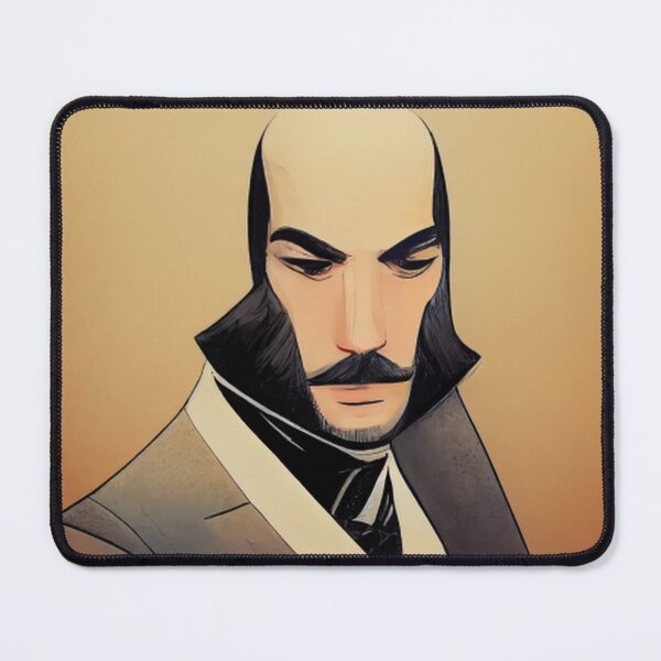 Item preview, Aristocrat | Comics Style designed and sold by ComicsFactory.