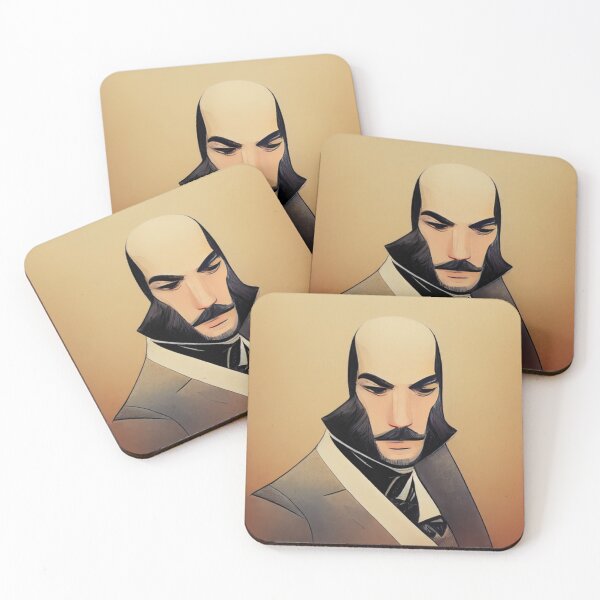 Item preview, Aristocrat | Comics Style designed and sold by ComicsFactory.