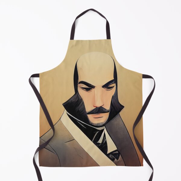 Item preview, Aristocrat | Comics Style designed and sold by ComicsFactory.