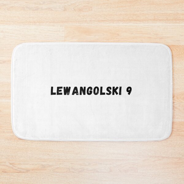 Item preview, LEWANGOLSKI 9 designed and sold by NiceSign.
