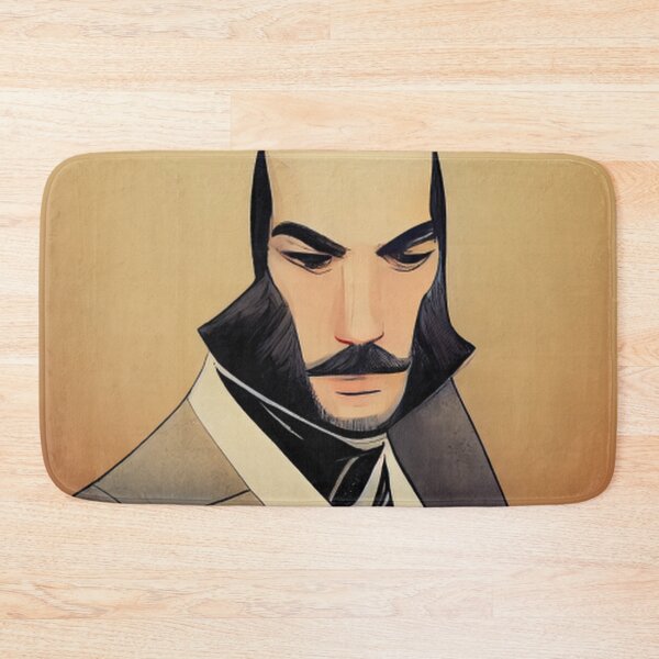 Item preview, Aristocrat | Comics Style designed and sold by ComicsFactory.