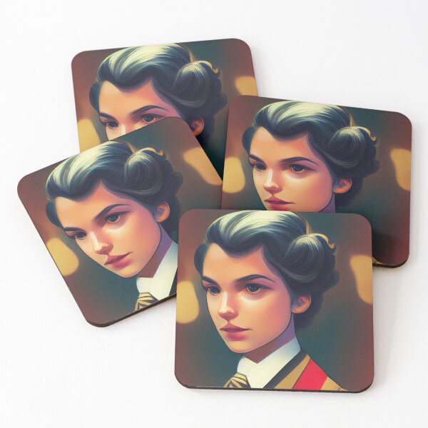 Item preview, Aristocrat | Comics Style designed and sold by ComicsFactory.