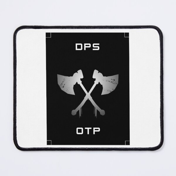 Item preview, DPS OTP - Gaming designed and sold by PVSKI.