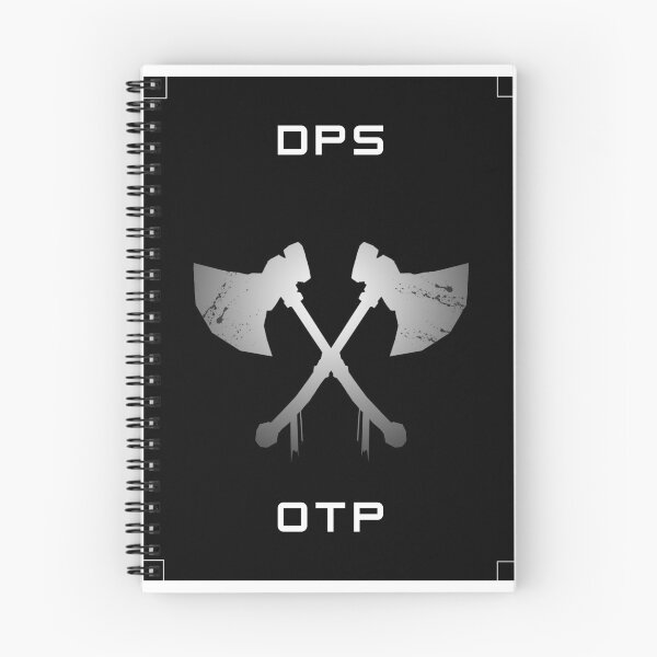 Item preview, DPS OTP - Gaming designed and sold by PVSKI.