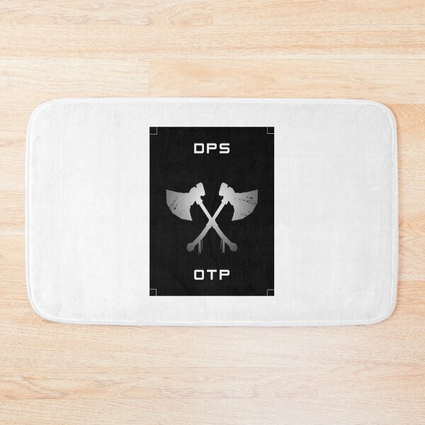 Item preview, DPS OTP - Gaming designed and sold by PVSKI.