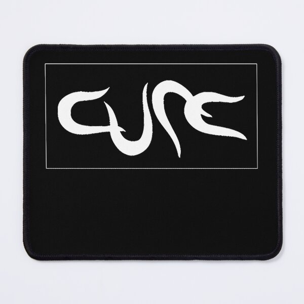 Item preview, the-cure-punk-6-Essential-T-Shirt designed and sold by RaymondH4.