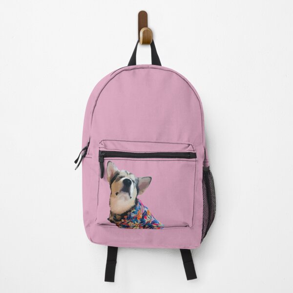 Item preview, Happy Party Puppy Koda designed and sold by storm-fox-art.