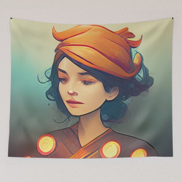 Item preview, Artificer | Comics Style designed and sold by ComicsFactory.