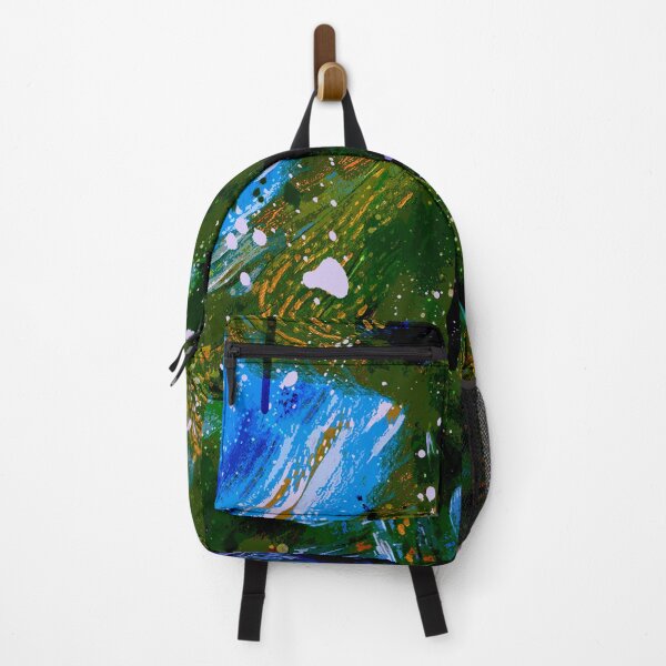 Item preview, Abstract Digital Painting designed and sold by MyArt23.