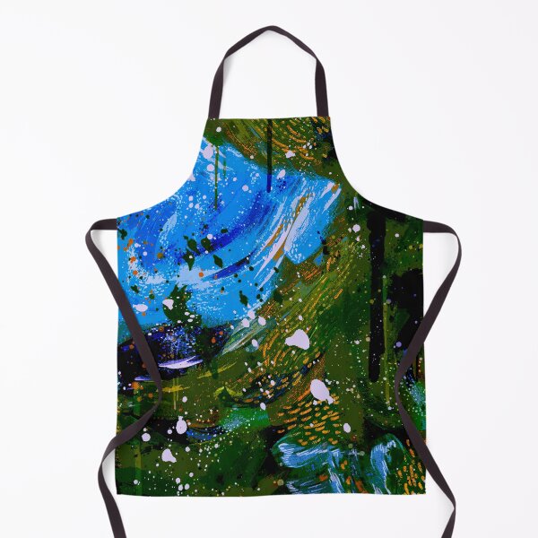Item preview, Abstract Digital Painting designed and sold by MyArt23.