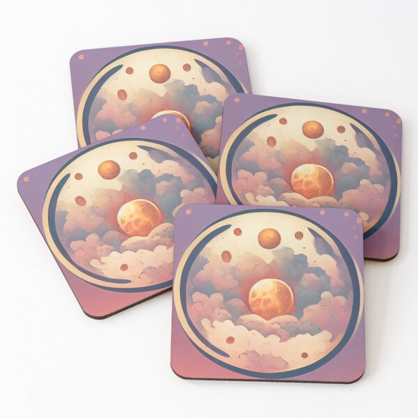 Item preview, Astrologer | Comics Style designed and sold by ComicsFactory.