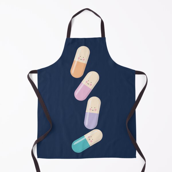 Item preview, Falling cute capsule pills designed and sold by Eenig.