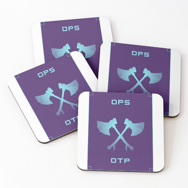 Item preview, DPS OTP - Gaming designed and sold by PVSKI.