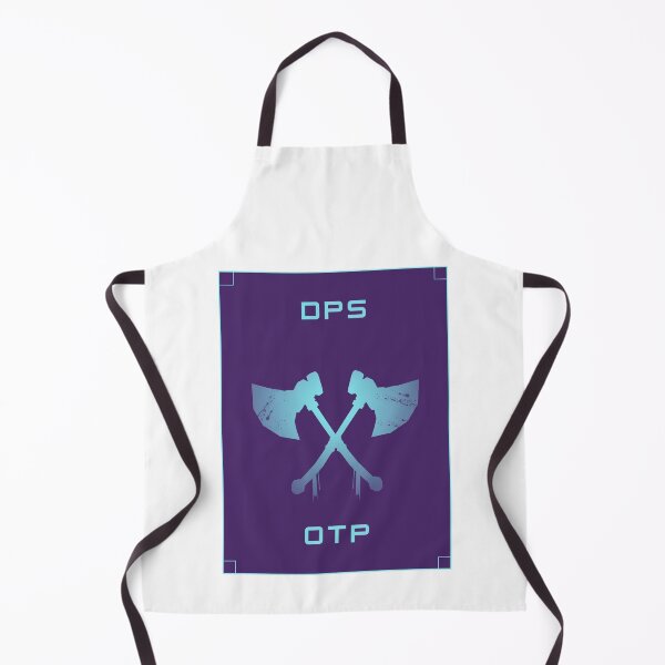 Item preview, DPS OTP - Gaming designed and sold by PVSKI.