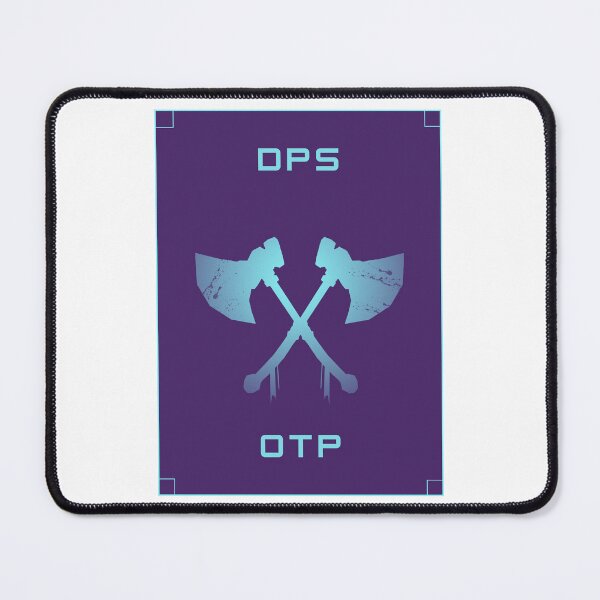Item preview, DPS OTP - Gaming designed and sold by PVSKI.