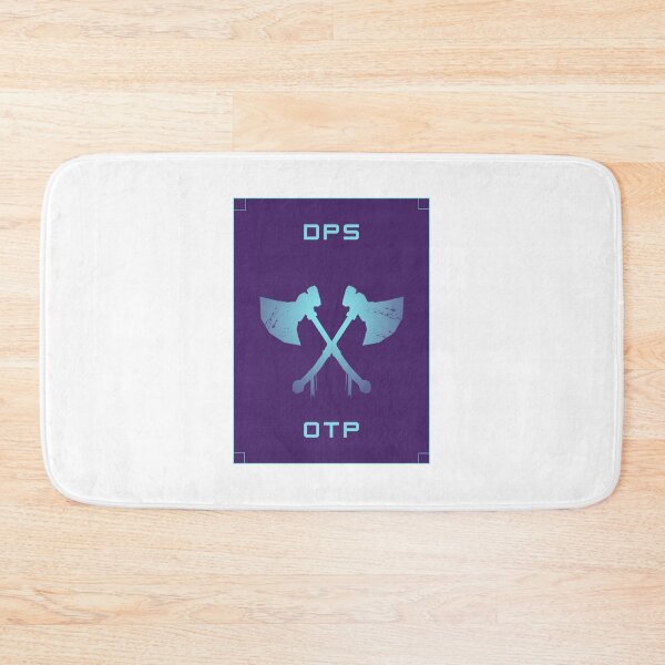Item preview, DPS OTP - Gaming designed and sold by PVSKI.