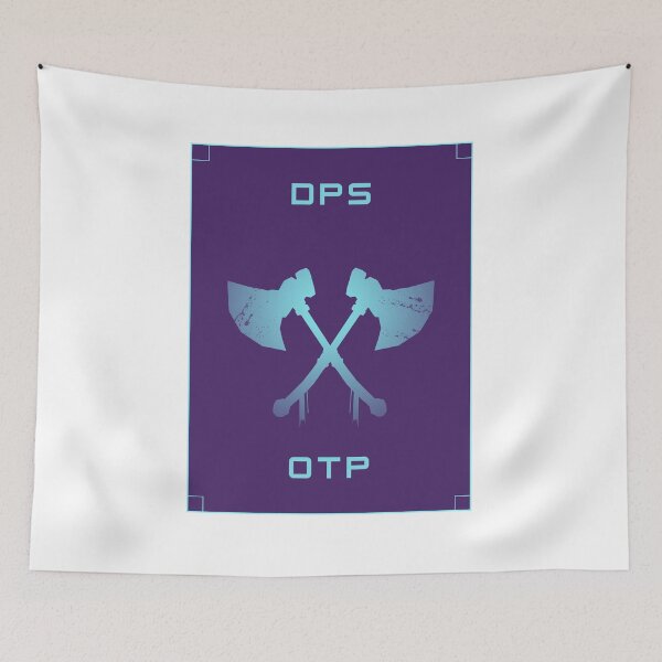 Item preview, DPS OTP - Gaming designed and sold by PVSKI.