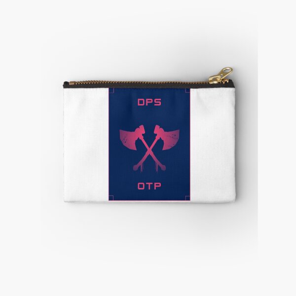 Aperçu de l'œuvre DPS OTP - Gaming créée et vendue par PVSKI.