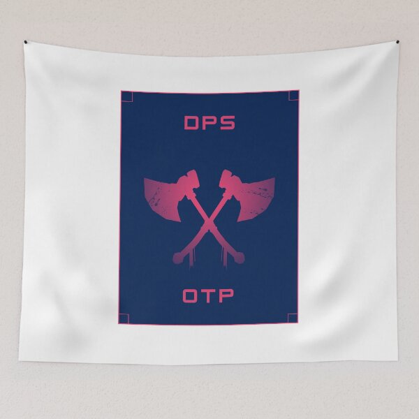 Item preview, DPS OTP - Gaming designed and sold by PVSKI.