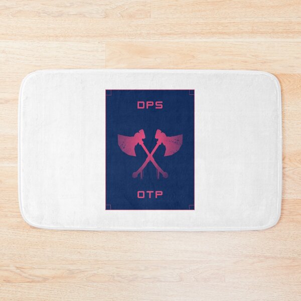 Item preview, DPS OTP - Gaming designed and sold by PVSKI.