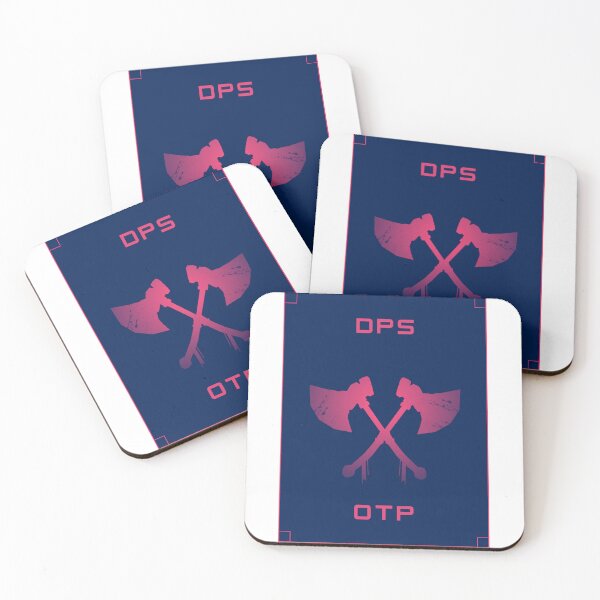 Item preview, DPS OTP - Gaming designed and sold by PVSKI.