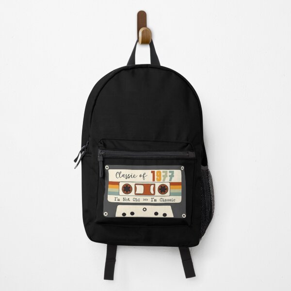 Item preview, Classic Of 1977 Vintage Cassette Tape  designed and sold by Karry-Pat.