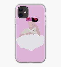 Melanie Martinez Cry Baby Vector iPhone Case