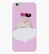 Melanie Martinez Cry Baby Vector iPhone Case