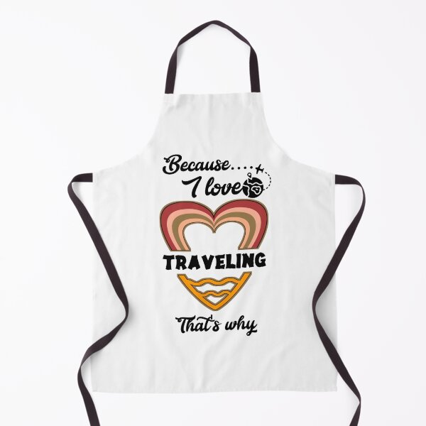 Item preview, Because I love traveling, that's why... V8. designed and sold by Chakilogy.