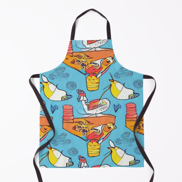 Item preview, AI air plane art pattern designed and sold by Music-design-22.