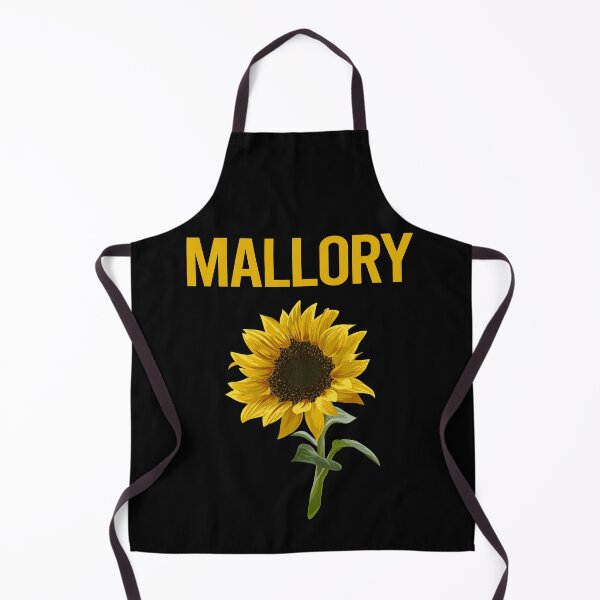 Item preview, Happy Sunflower Mallory designed and sold by DistortedDemon.