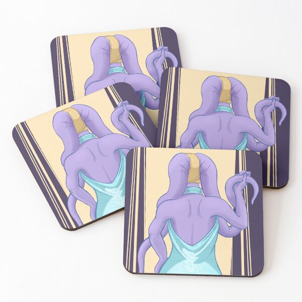 Item preview, Twi'lek designed and sold by -Senaar-.