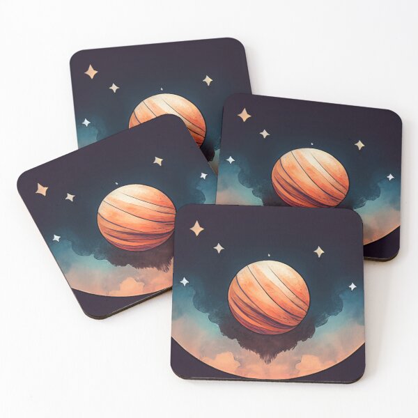 Item preview, Astronomer | Comics Style designed and sold by ComicsFactory.