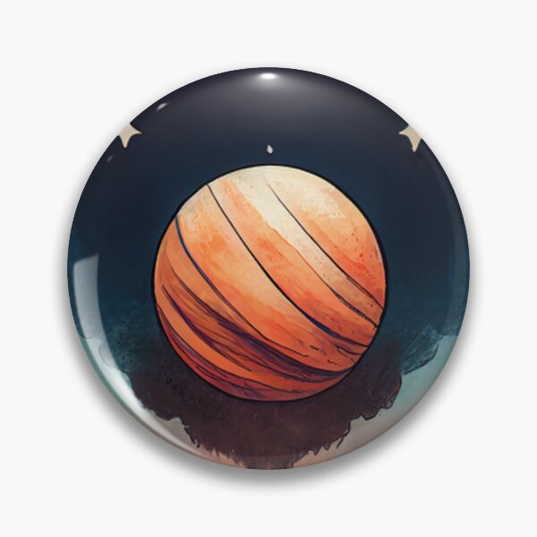 Aperçu de l'œuvre Astronomer | Comics Style créée et vendue par ComicsFactory.