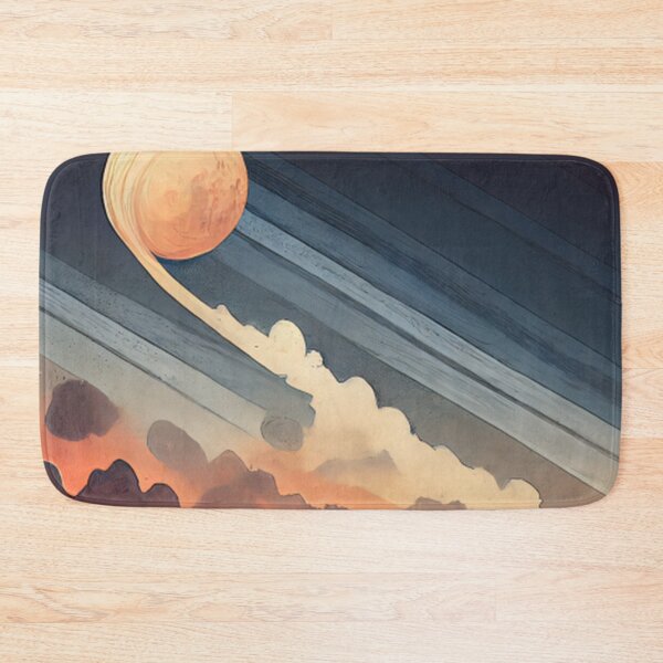Aperçu de l'œuvre Astronomer | Comics Style créée et vendue par ComicsFactory.